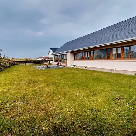 20 Marella Holiday home Enniscrone