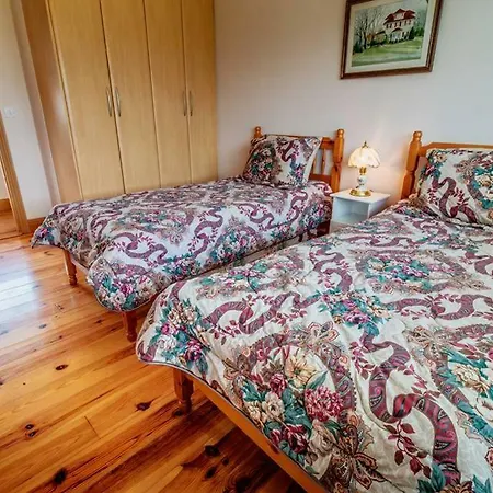 Holiday home 20 Marella Enniscrone