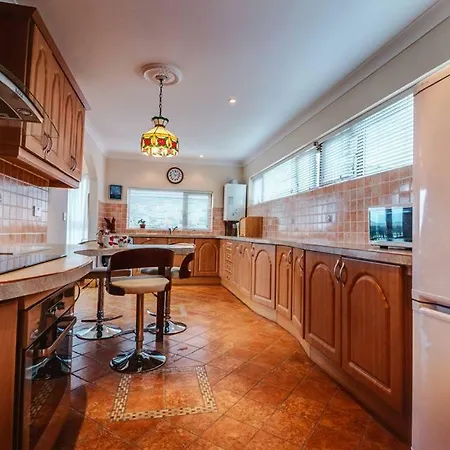 20 Marella Holiday home *